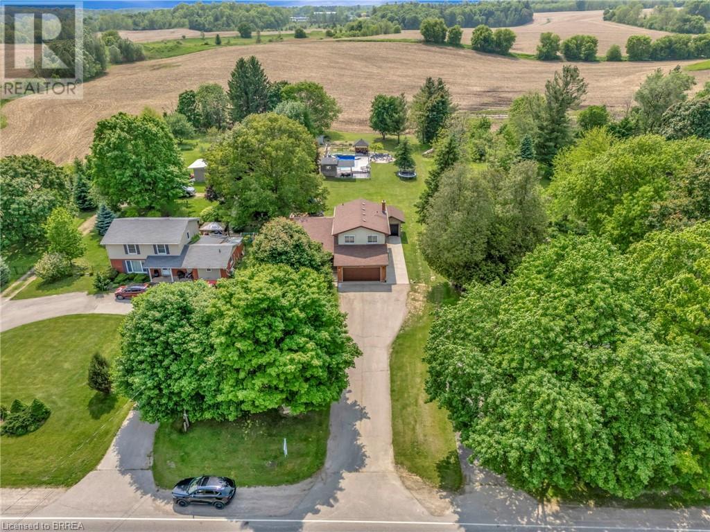 129 Main Street S, St. George, Ontario  N0E 1N0 - Photo 1 - 40721165