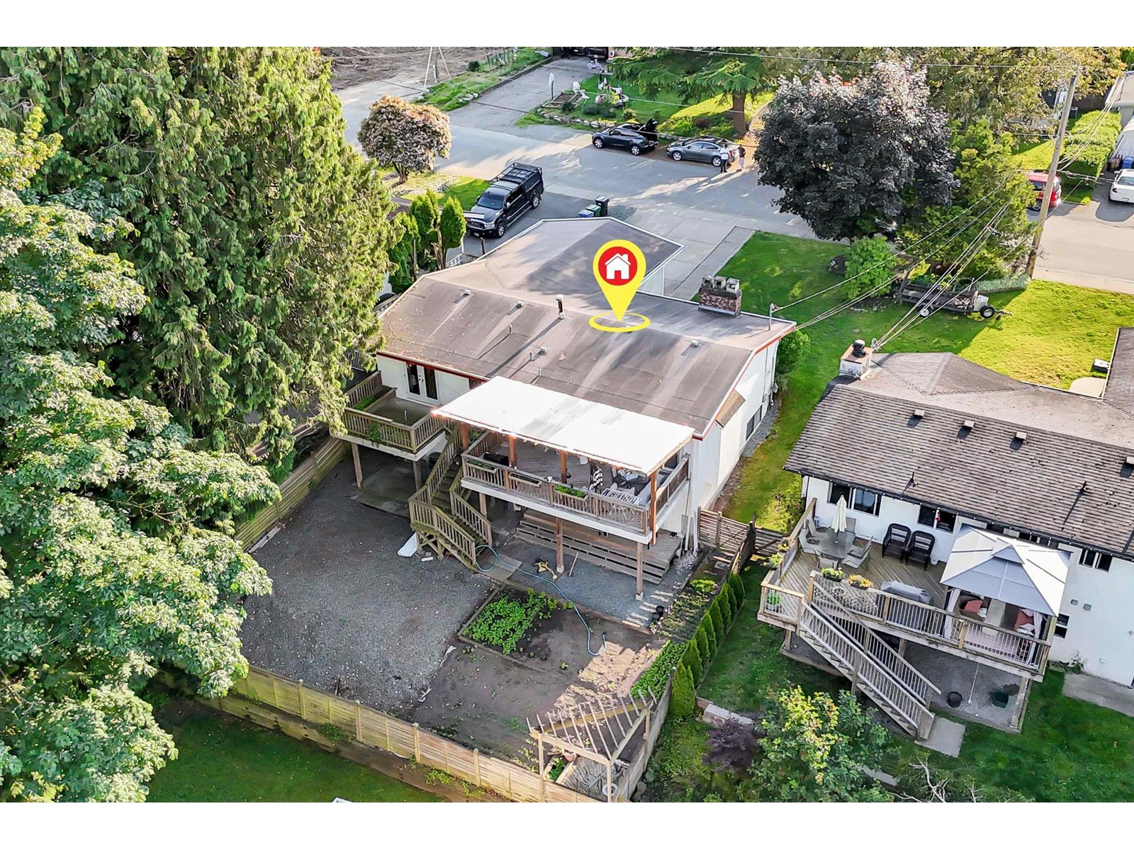 1876 Dahl Crescent, Abbotsford, British Columbia  V2S 4B4 - Photo 23 - R3011332