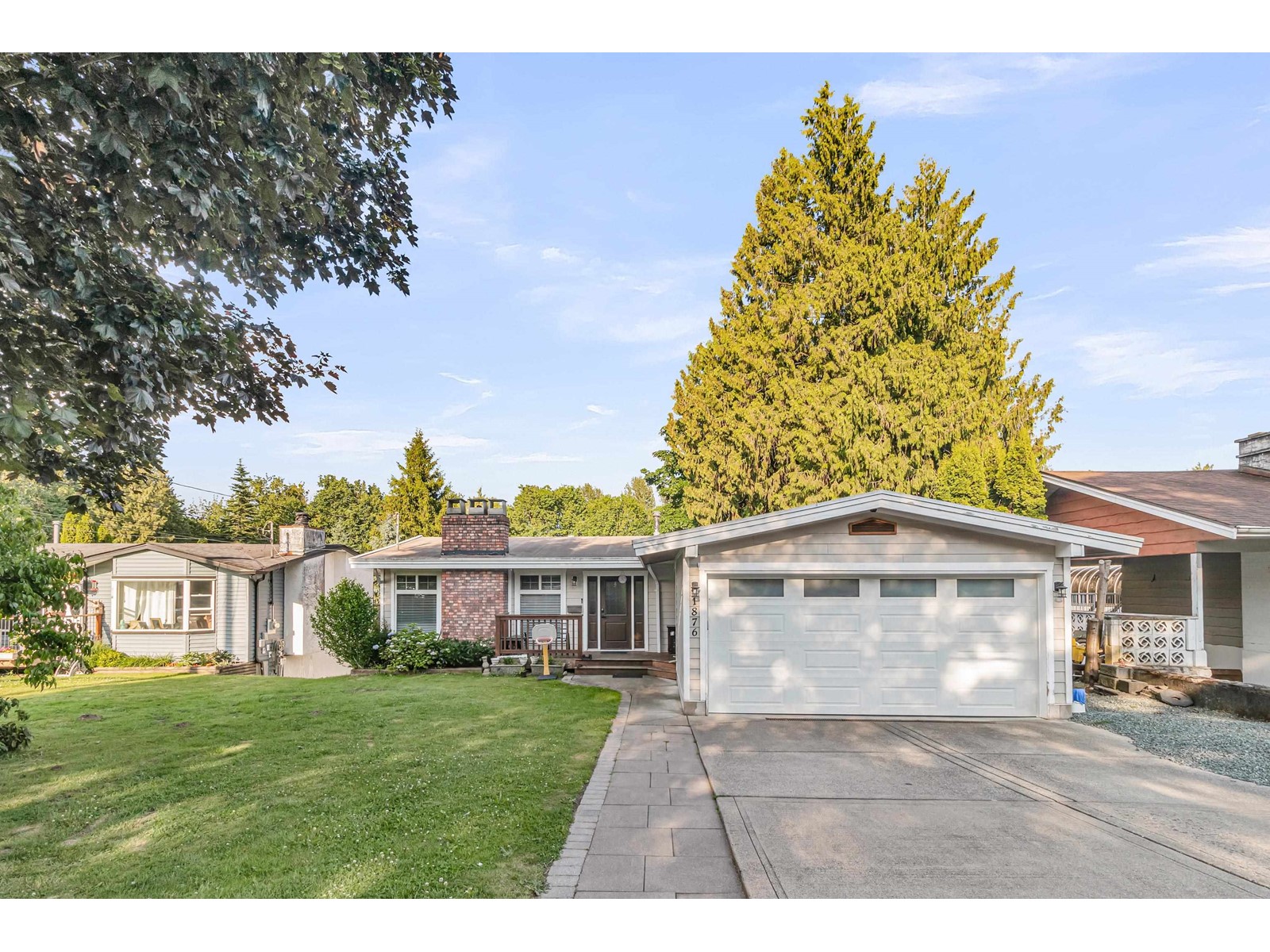1876 DAHL CRESCENT, abbotsford, British Columbia