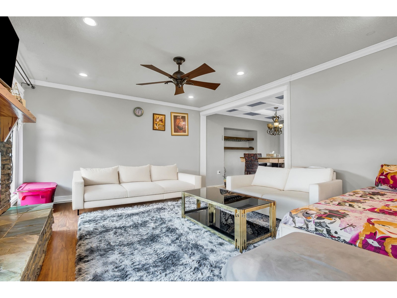 1876 Dahl Crescent, Abbotsford, British Columbia  V2S 4B4 - Photo 7 - R3011332