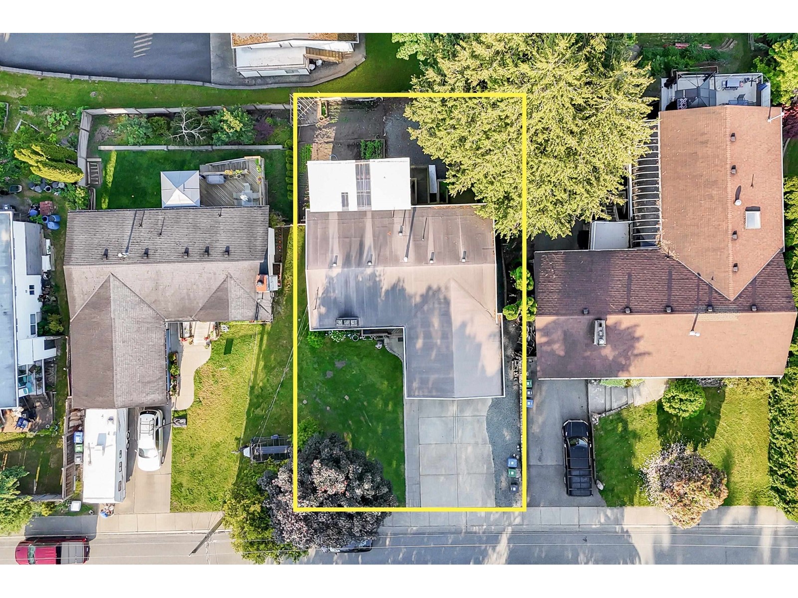 1876 Dahl Crescent, Abbotsford, British Columbia  V2S 4B4 - Photo 24 - R3011332