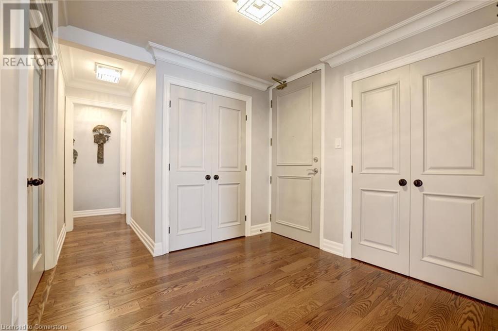2210 Lakeshore Road Unit# 803, Burlington, Ontario  L7R 4J9 - Photo 35 - 40736997