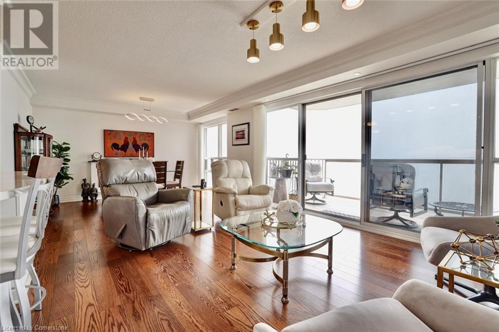2210 Lakeshore Road Unit# 803, Burlington, Ontario  L7R 4J9 - Photo 8 - 40736997