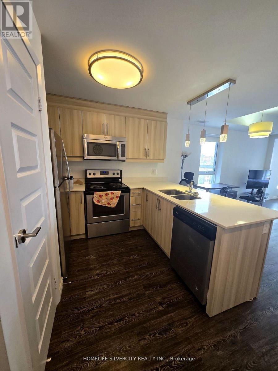 905-TOWER -1 - 158 KING STREET N, Waterloo, Ontario
