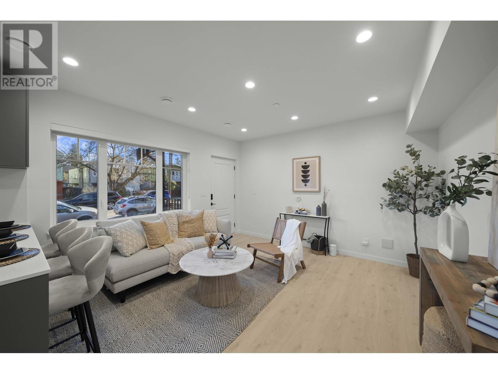 2 3531 Marshall Street, Vancouver, British Columbia  V5N 4S2 - Photo 11 - R3011119