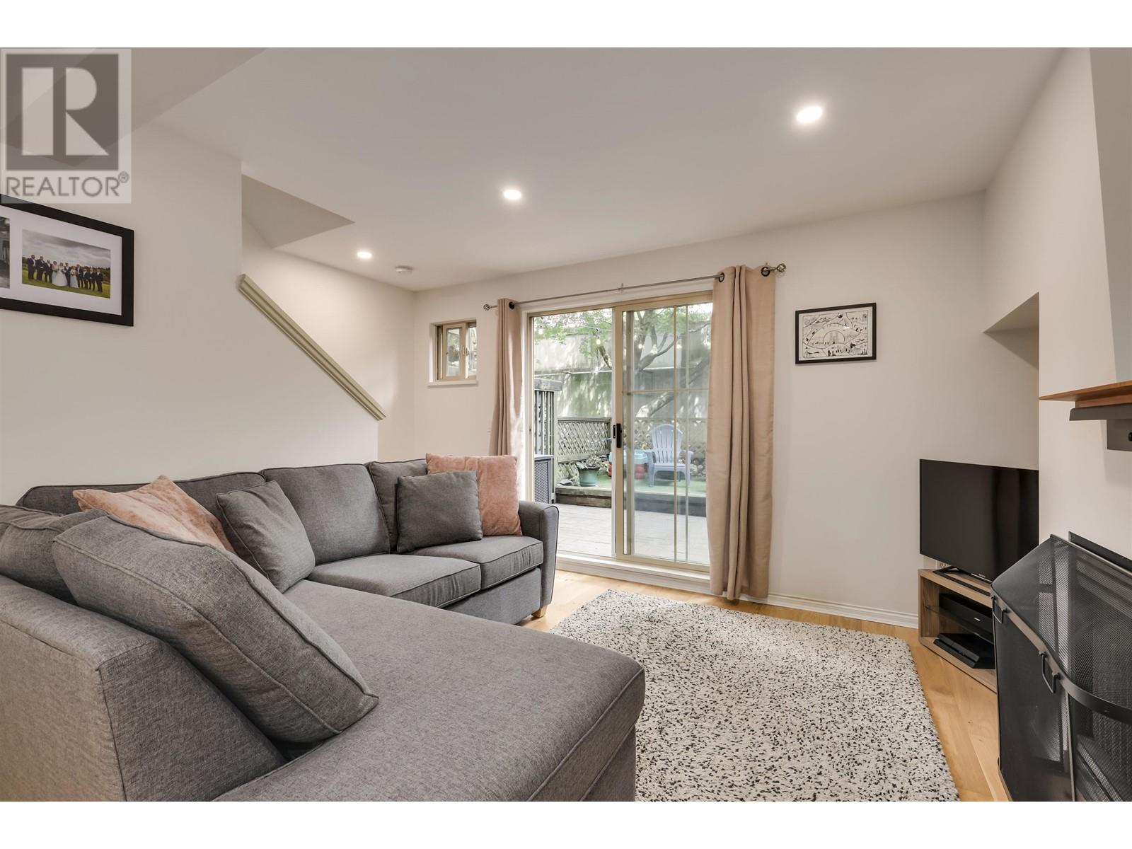 12 2375 W Broadway, Vancouver, British Columbia  V6K 2E6 - Photo 6 - R3011240