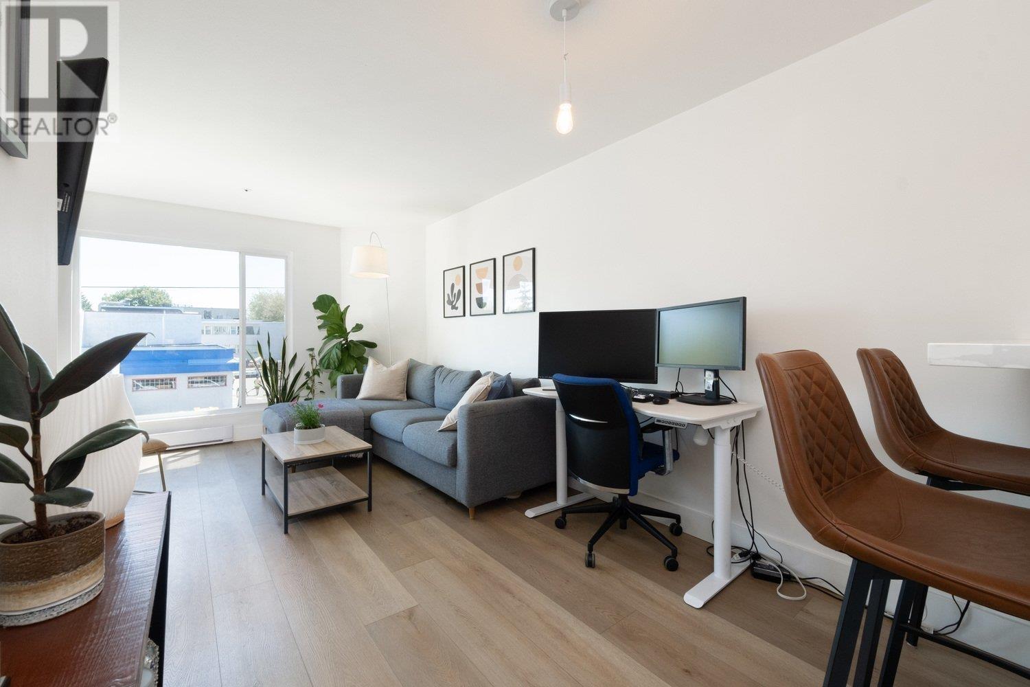 302 3505 W Broadway, Vancouver, British Columbia  V6R 2B5 - Photo 4 - R3011249