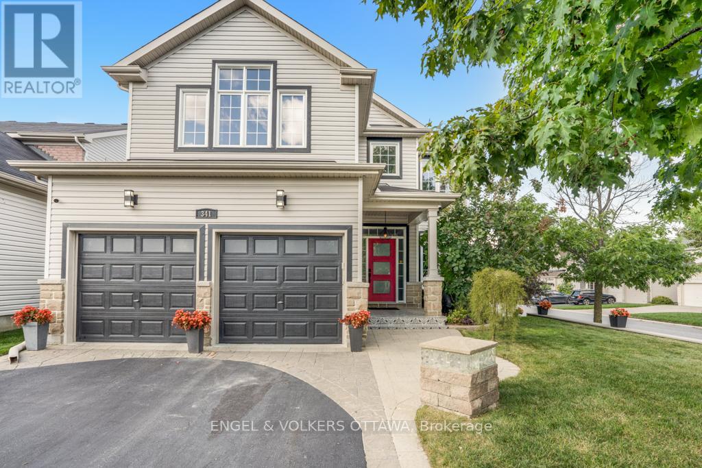 341 Shadehill Crescent, Ottawa, Ontario  K2J 0L6 - Photo 2 - X12157700