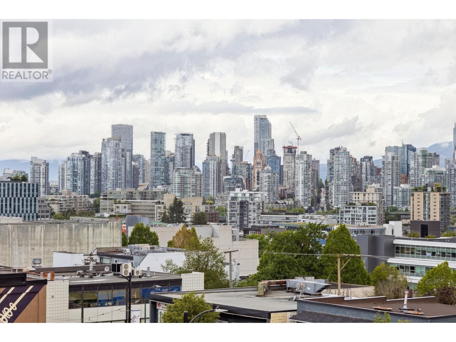 401 2511 Quebec Street, Vancouver, British Columbia  V5T 0B6 - Photo 30 - R3011258