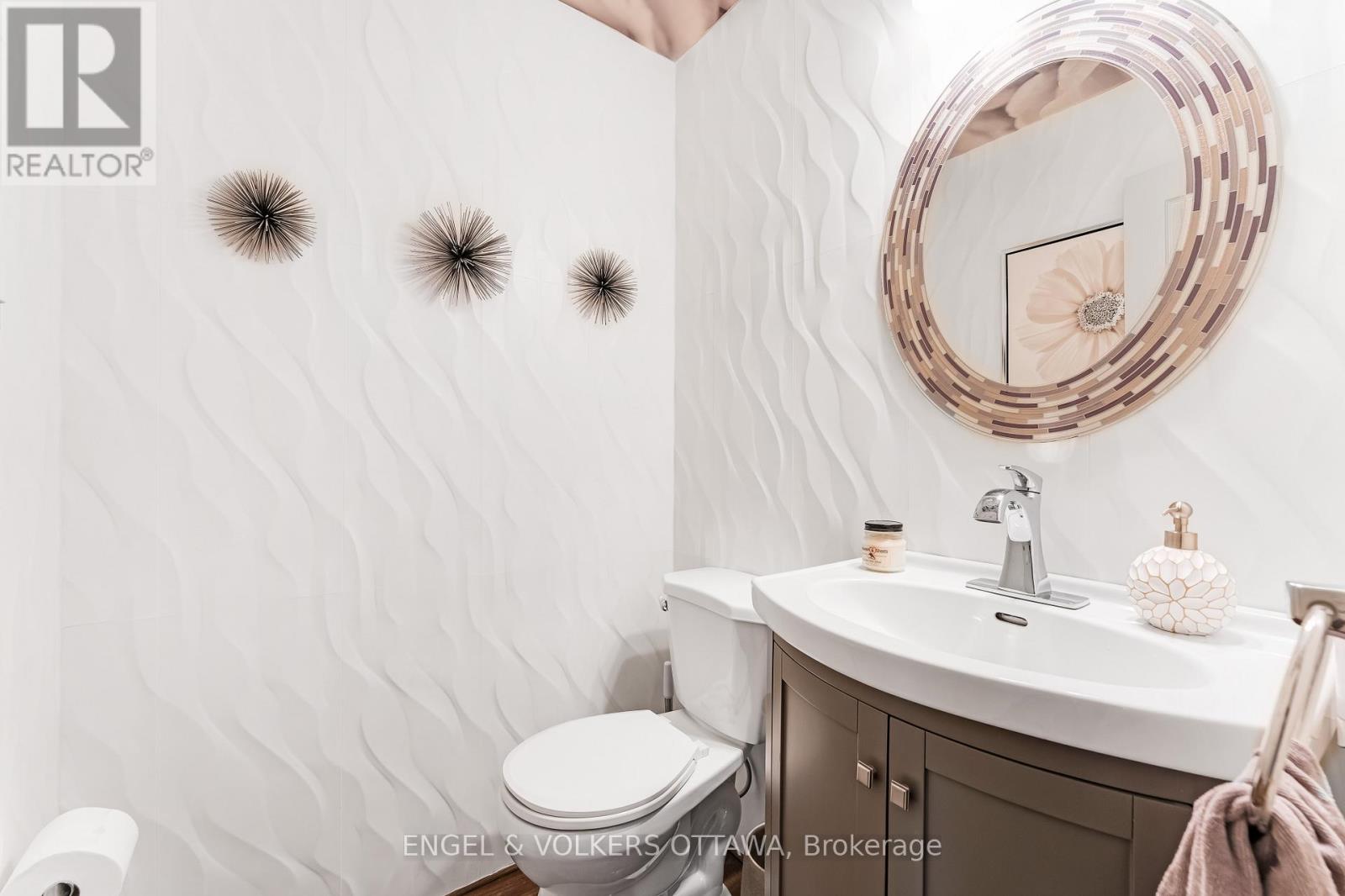 341 Shadehill Crescent, Ottawa, Ontario  K2J 0L6 - Photo 22 - X12157700