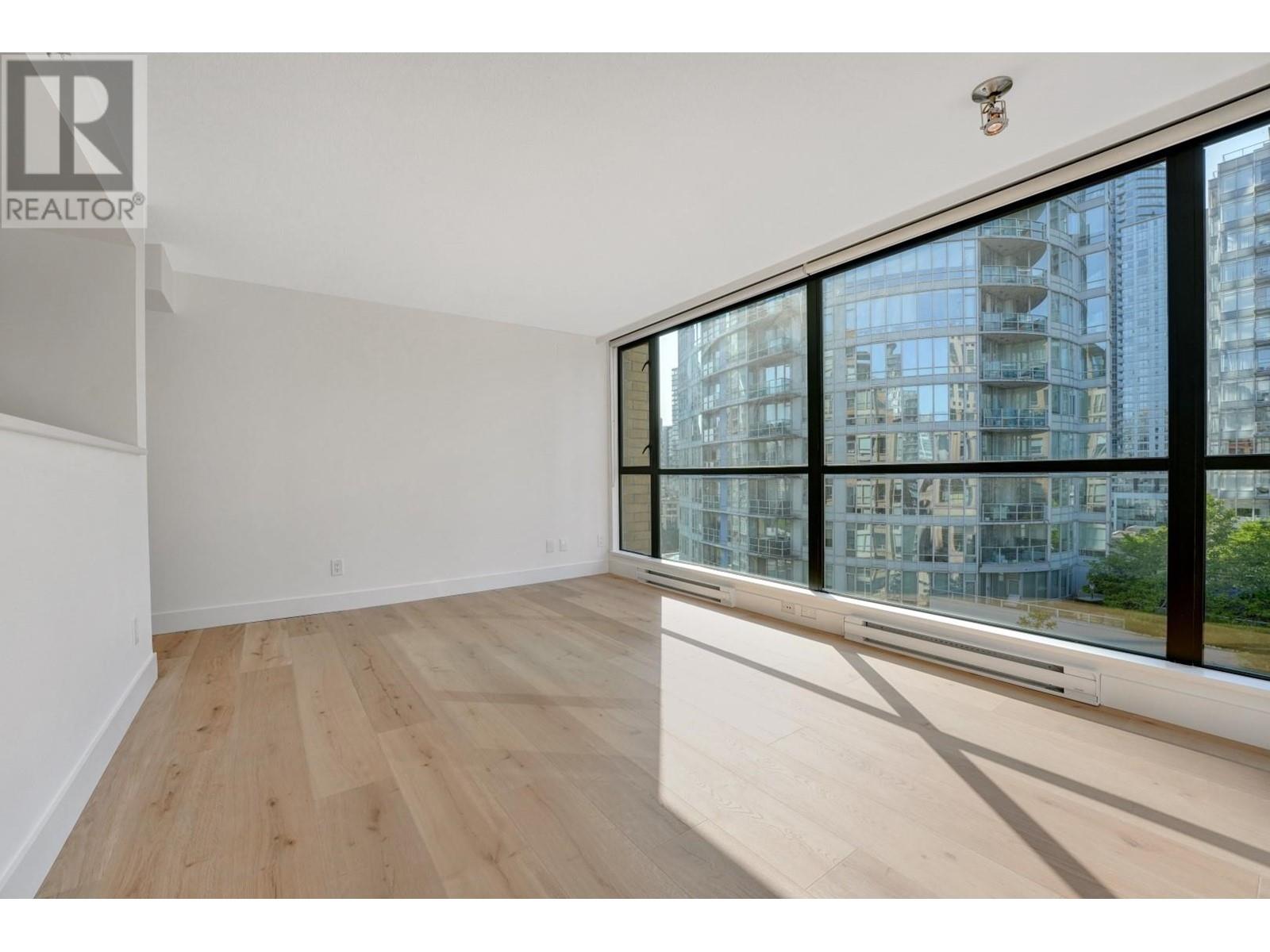 1109 822 Homer Street, Vancouver, British Columbia  V6B 6M3 - Photo 11 - R3011272