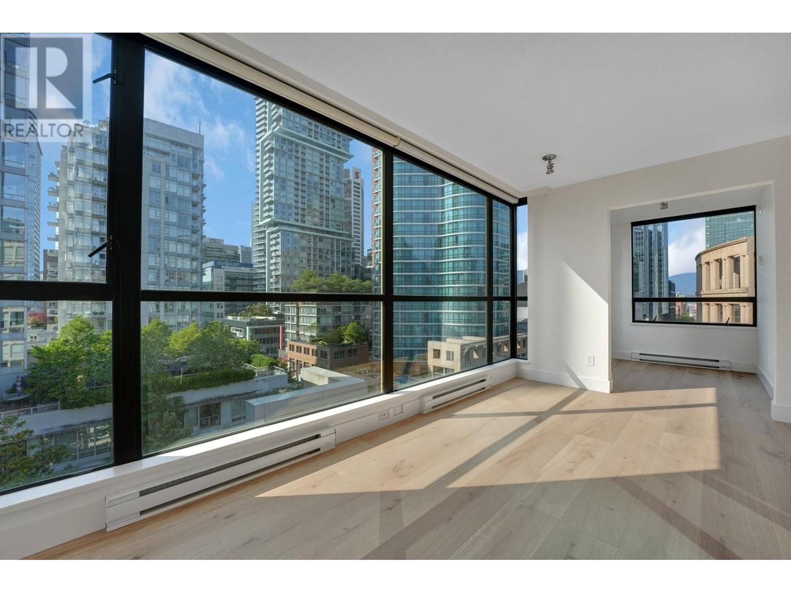 1109 822 Homer Street, Vancouver, British Columbia  V6B 6M3 - Photo 13 - R3011272