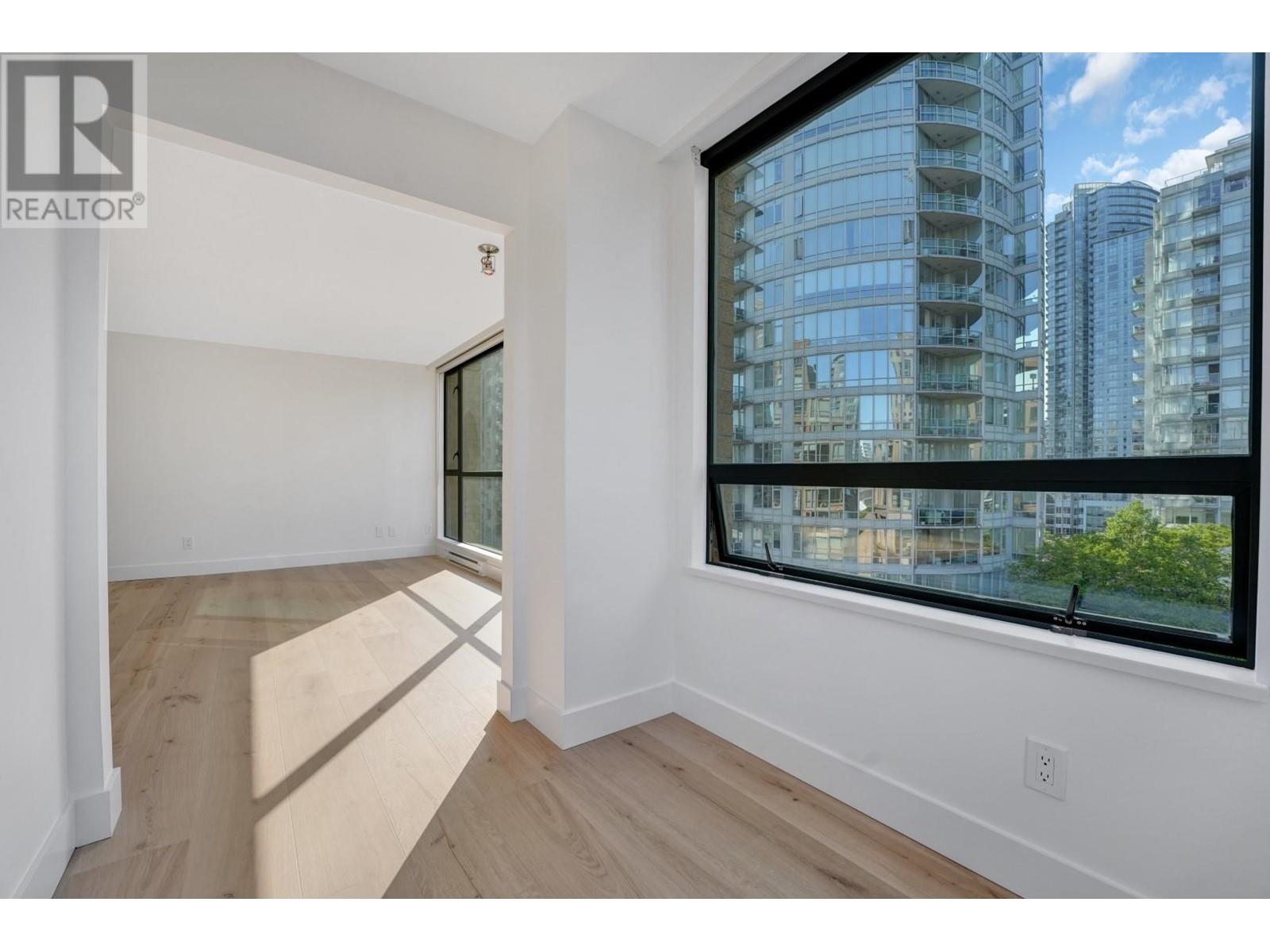 1109 822 Homer Street, Vancouver, British Columbia  V6B 6M3 - Photo 14 - R3011272