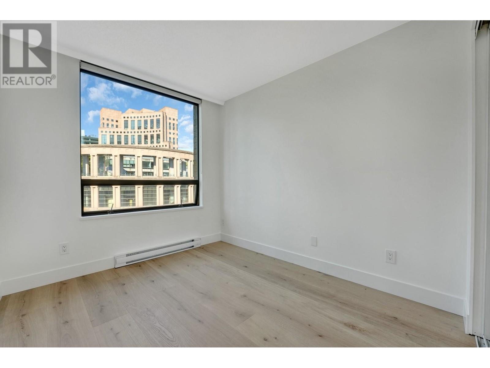 1109 822 Homer Street, Vancouver, British Columbia  V6B 6M3 - Photo 15 - R3011272