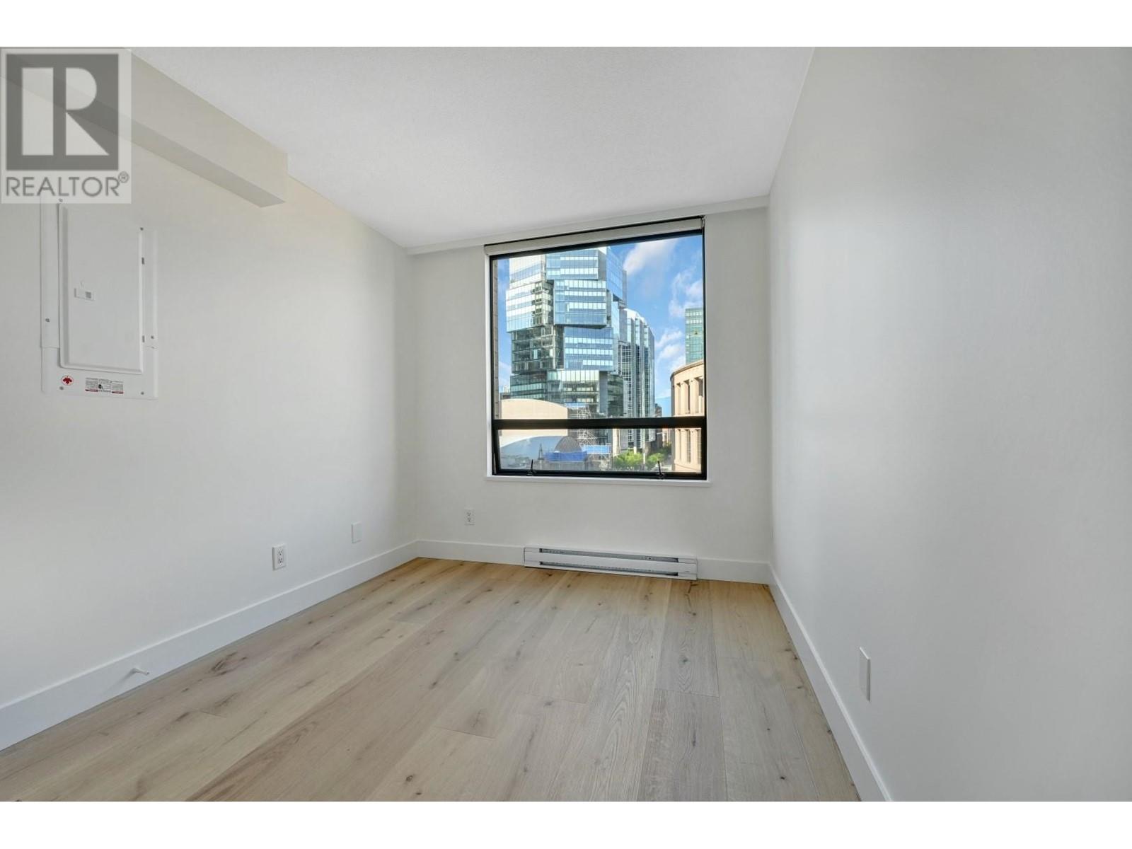 1109 822 Homer Street, Vancouver, British Columbia  V6B 6M3 - Photo 17 - R3011272