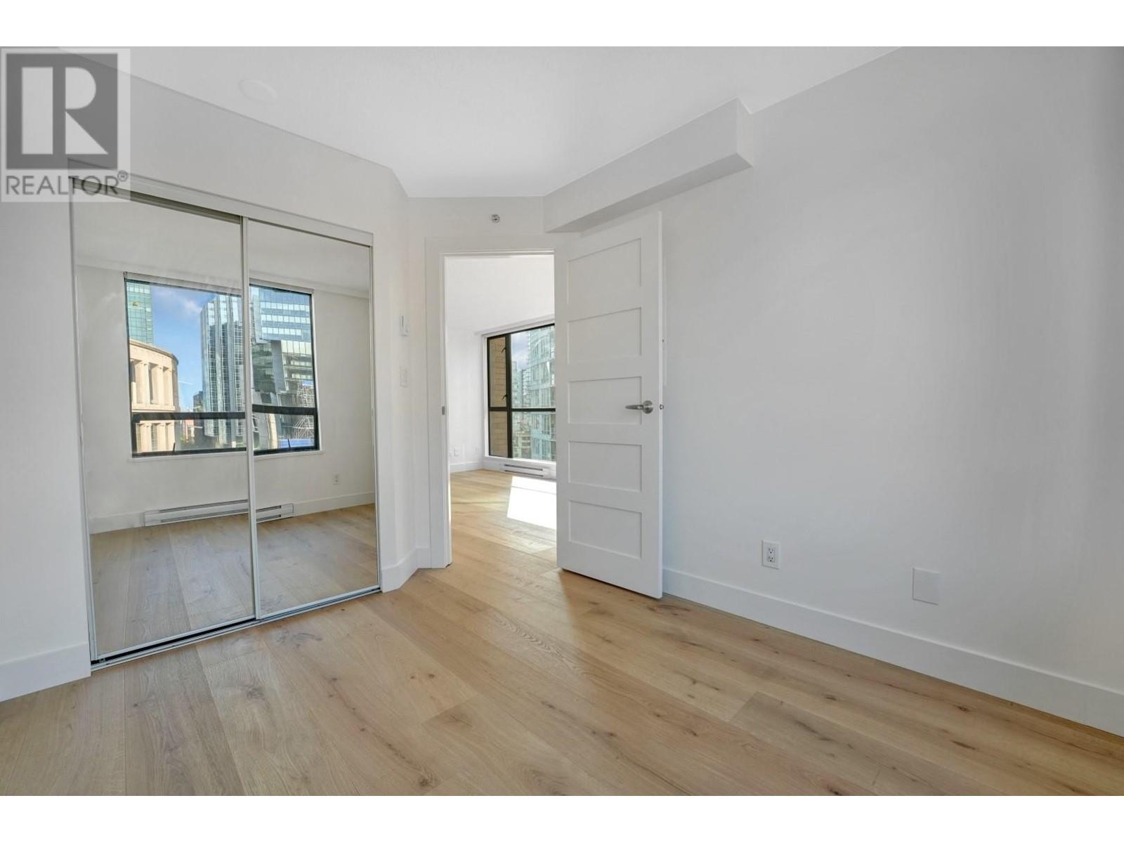 1109 822 Homer Street, Vancouver, British Columbia  V6B 6M3 - Photo 19 - R3011272