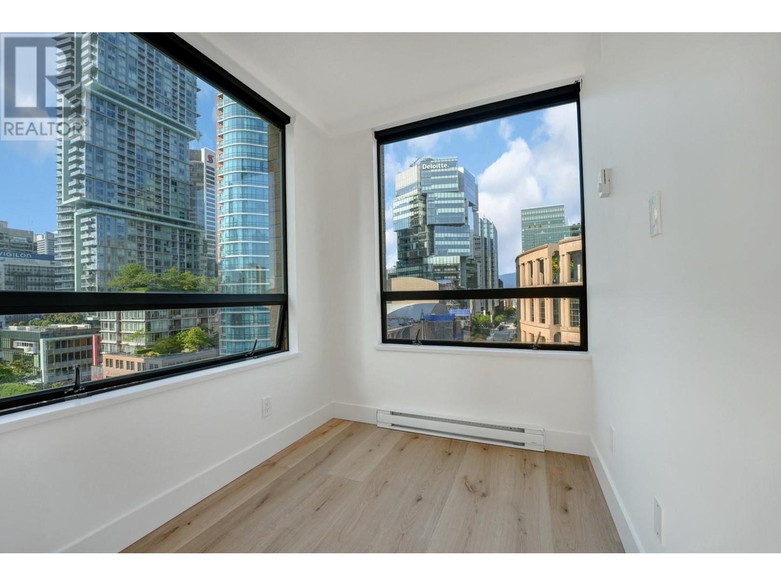 1109 822 Homer Street, Vancouver, British Columbia  V6B 6M3 - Photo 20 - R3011272