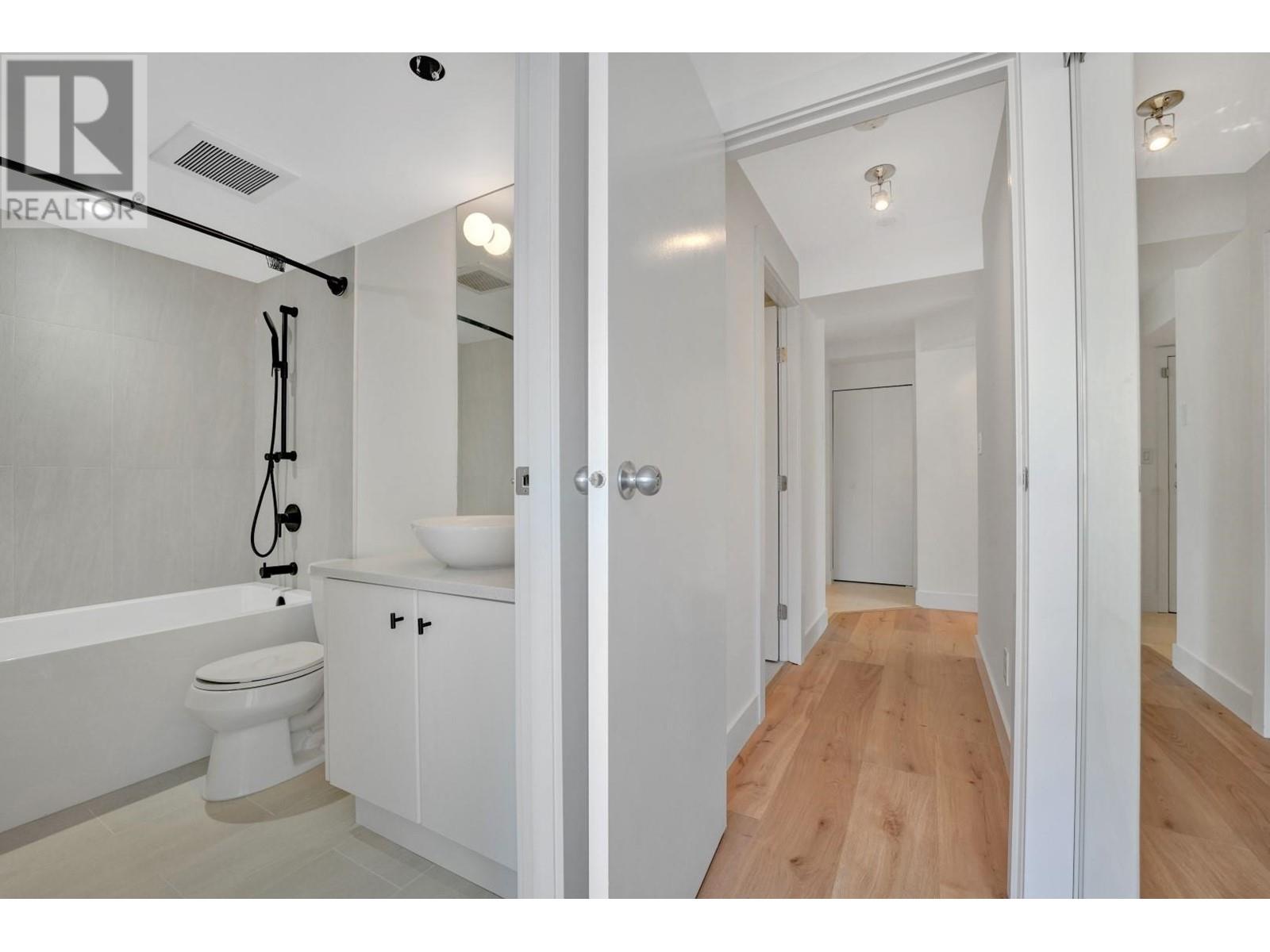 1109 822 Homer Street, Vancouver, British Columbia  V6B 6M3 - Photo 25 - R3011272