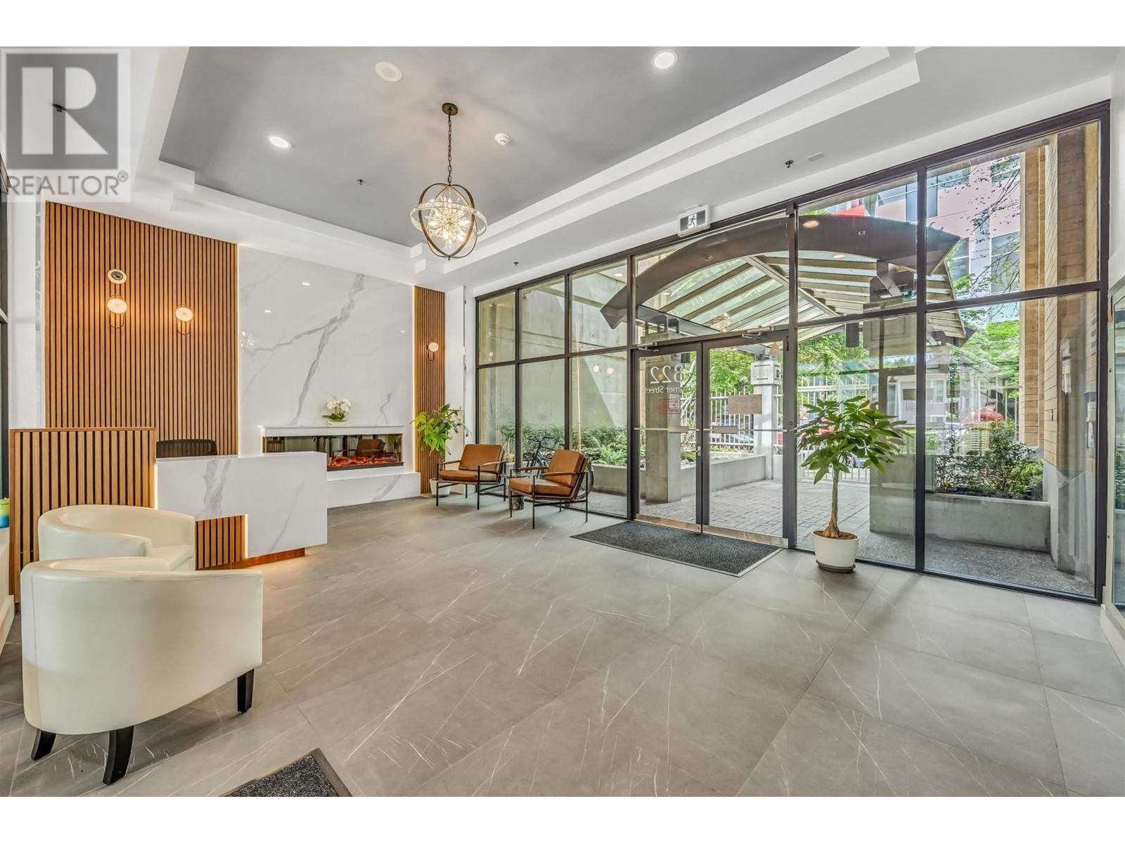 1109 822 Homer Street, Vancouver, British Columbia  V6B 6M3 - Photo 33 - R3011272