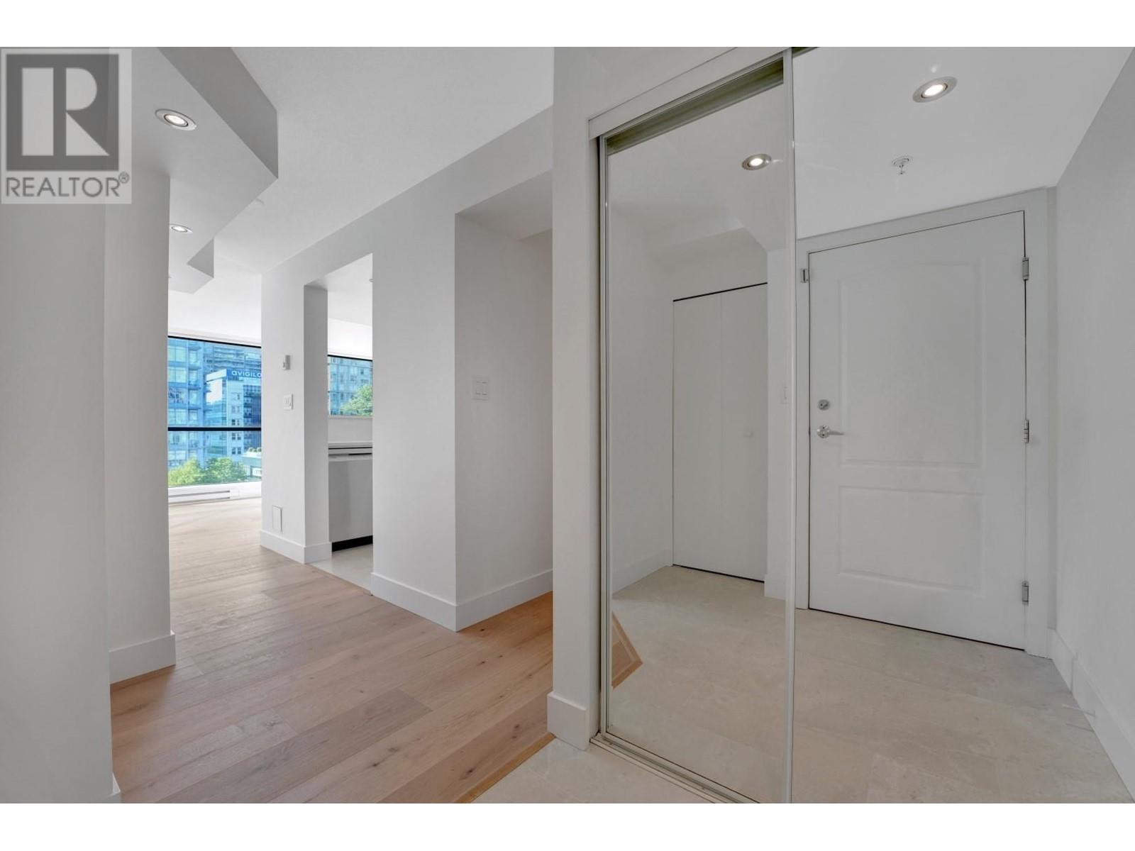 1109 822 Homer Street, Vancouver, British Columbia  V6B 6M3 - Photo 4 - R3011272