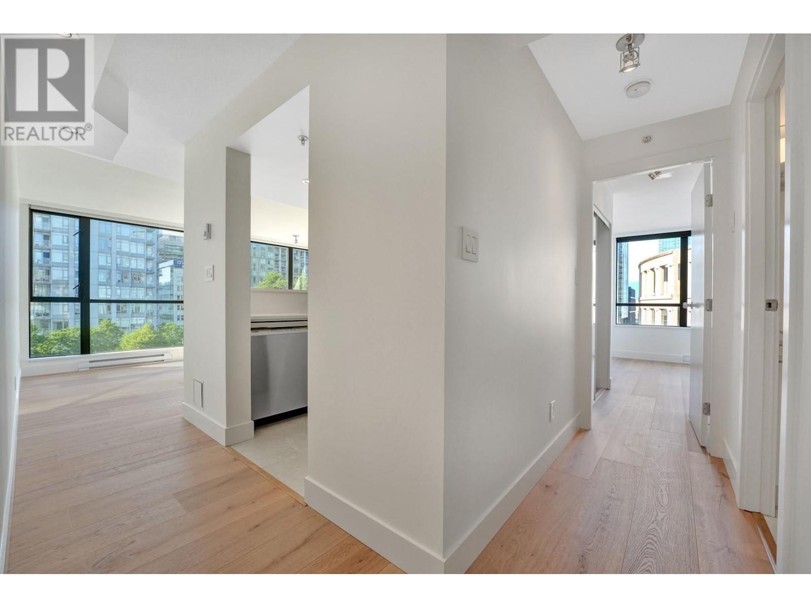 1109 822 Homer Street, Vancouver, British Columbia  V6B 6M3 - Photo 6 - R3011272