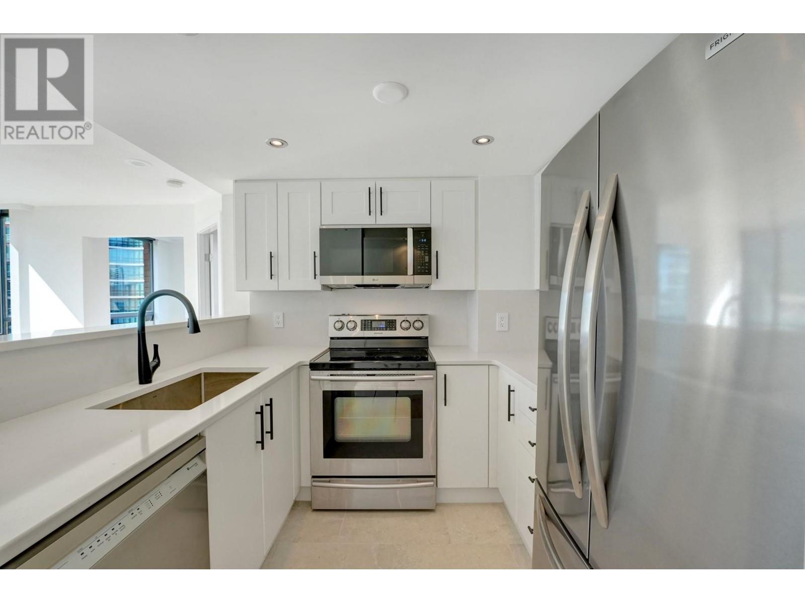 1109 822 Homer Street, Vancouver, British Columbia  V6B 6M3 - Photo 7 - R3011272