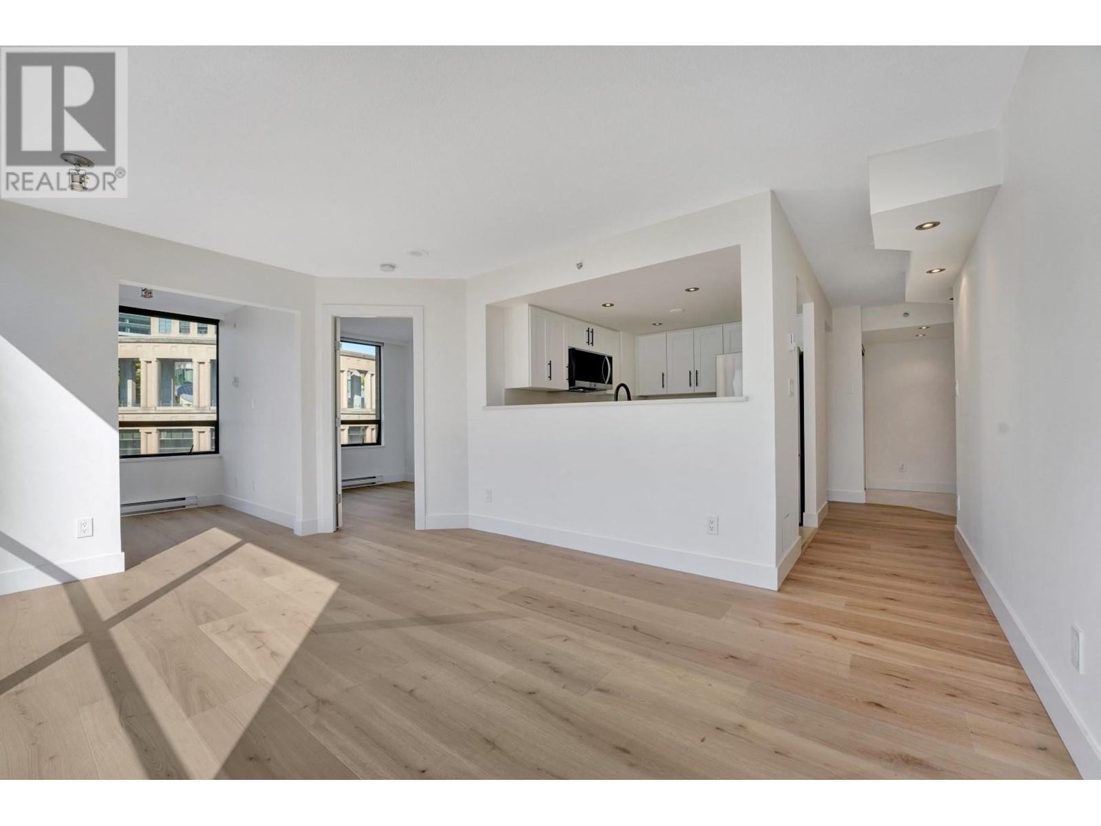 1109 822 Homer Street, Vancouver, British Columbia  V6B 6M3 - Photo 9 - R3011272