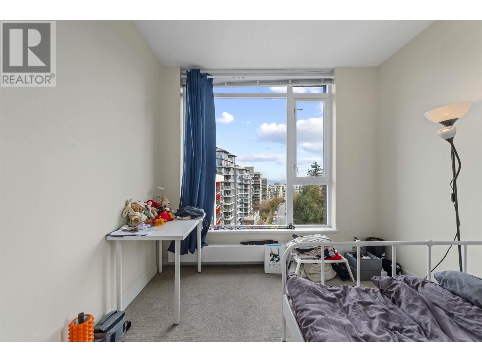 1109 8850 University Crescent, Burnaby, British Columbia  V5A 4Y8 - Photo 10 - R3011275