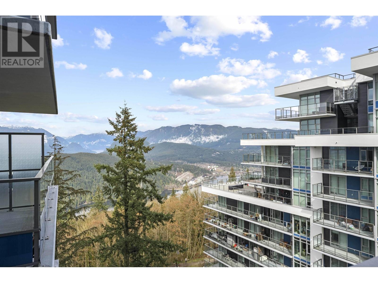 1109 8850 University Crescent, Burnaby, British Columbia  V5A 4Y8 - Photo 12 - R3011275