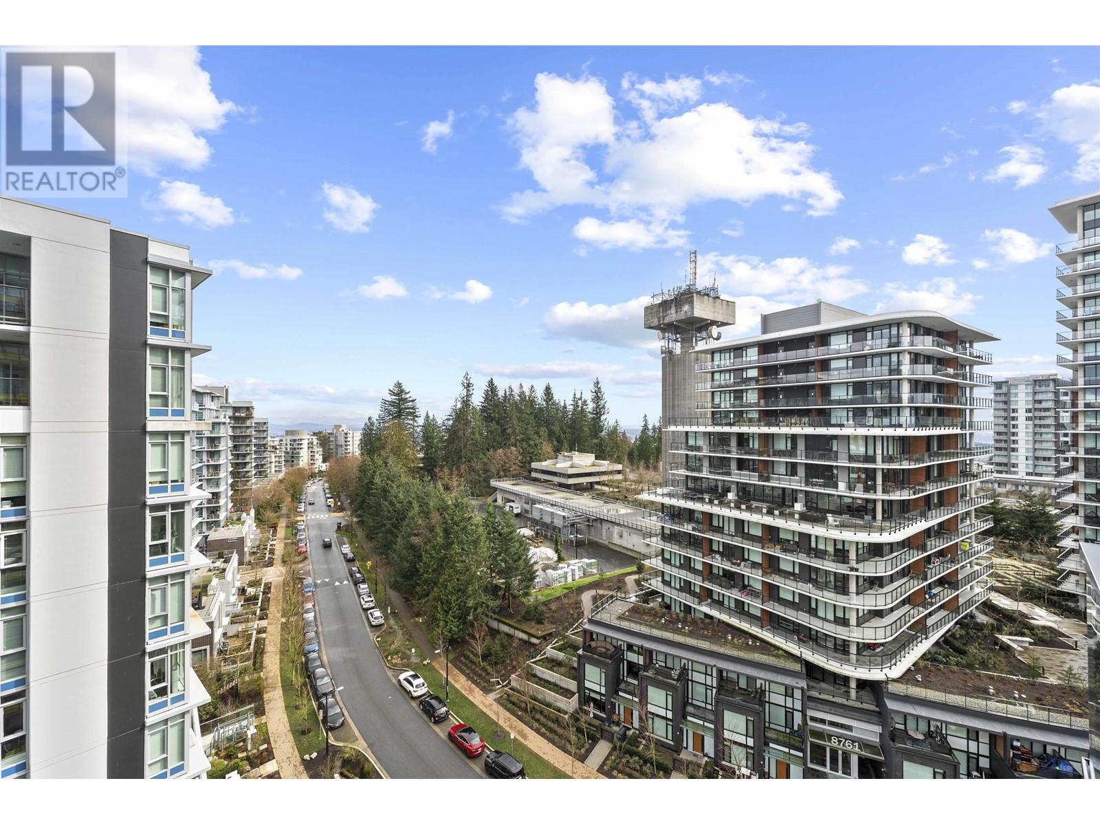 1109 8850 University Crescent, Burnaby, British Columbia  V5A 4Y8 - Photo 13 - R3011275