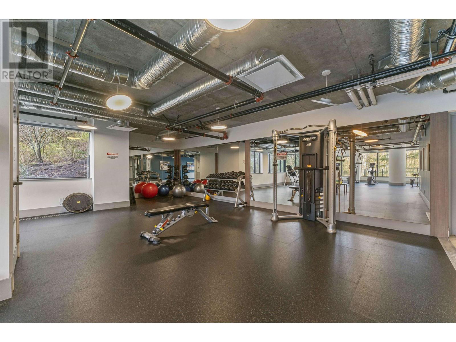 1109 8850 University Crescent, Burnaby, British Columbia  V5A 4Y8 - Photo 15 - R3011275