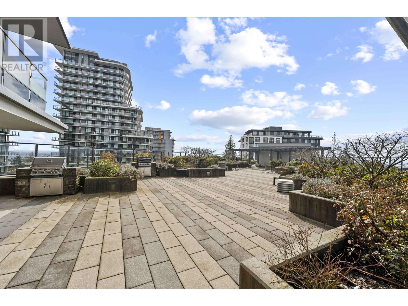 1109 8850 University Crescent, Burnaby, British Columbia  V5A 4Y8 - Photo 17 - R3011275