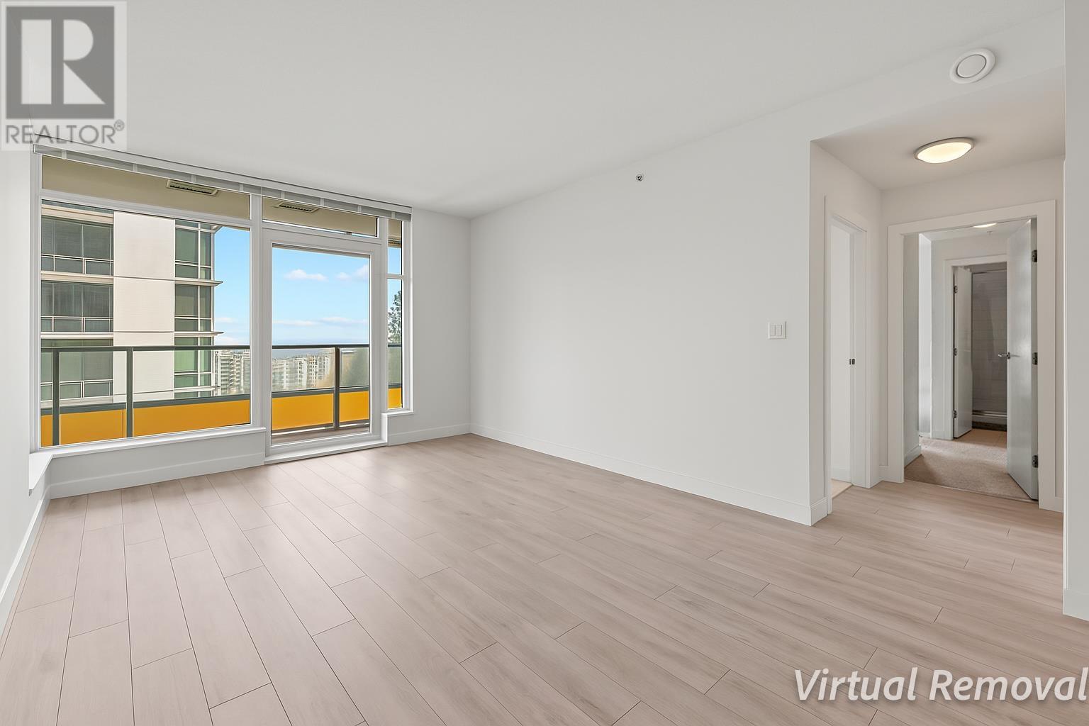 1109 8850 University Crescent, Burnaby, British Columbia  V5A 4Y8 - Photo 2 - R3011275