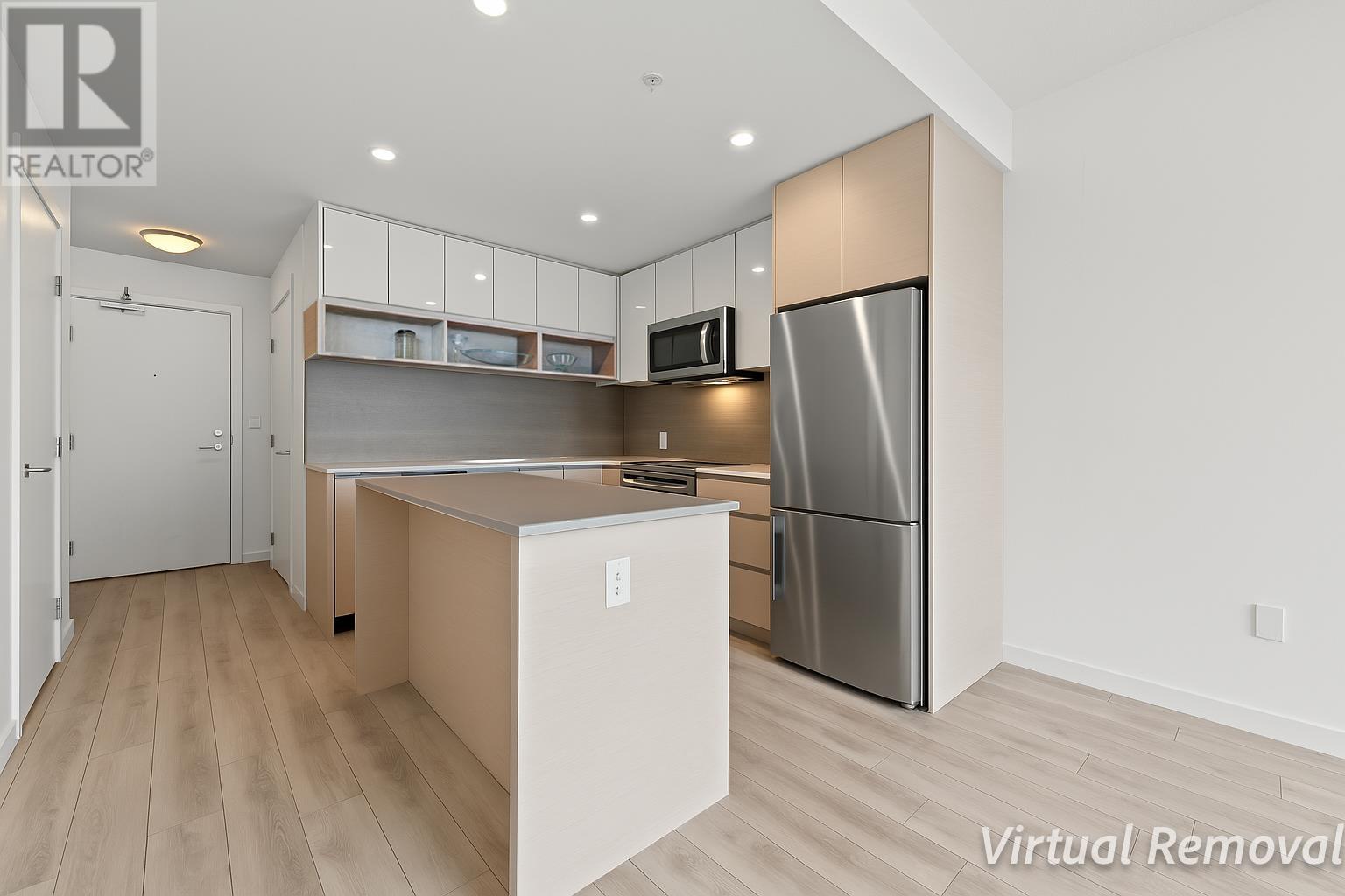 1109 8850 University Crescent, Burnaby, British Columbia  V5A 4Y8 - Photo 4 - R3011275