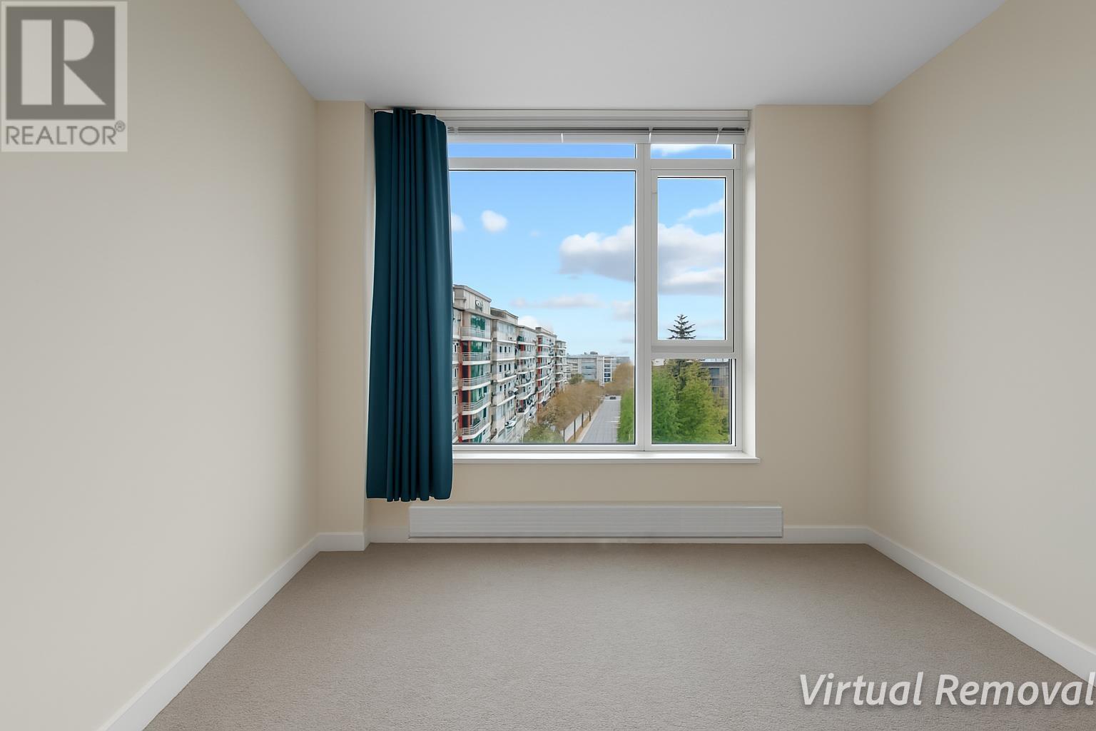 1109 8850 University Crescent, Burnaby, British Columbia  V5A 4Y8 - Photo 5 - R3011275