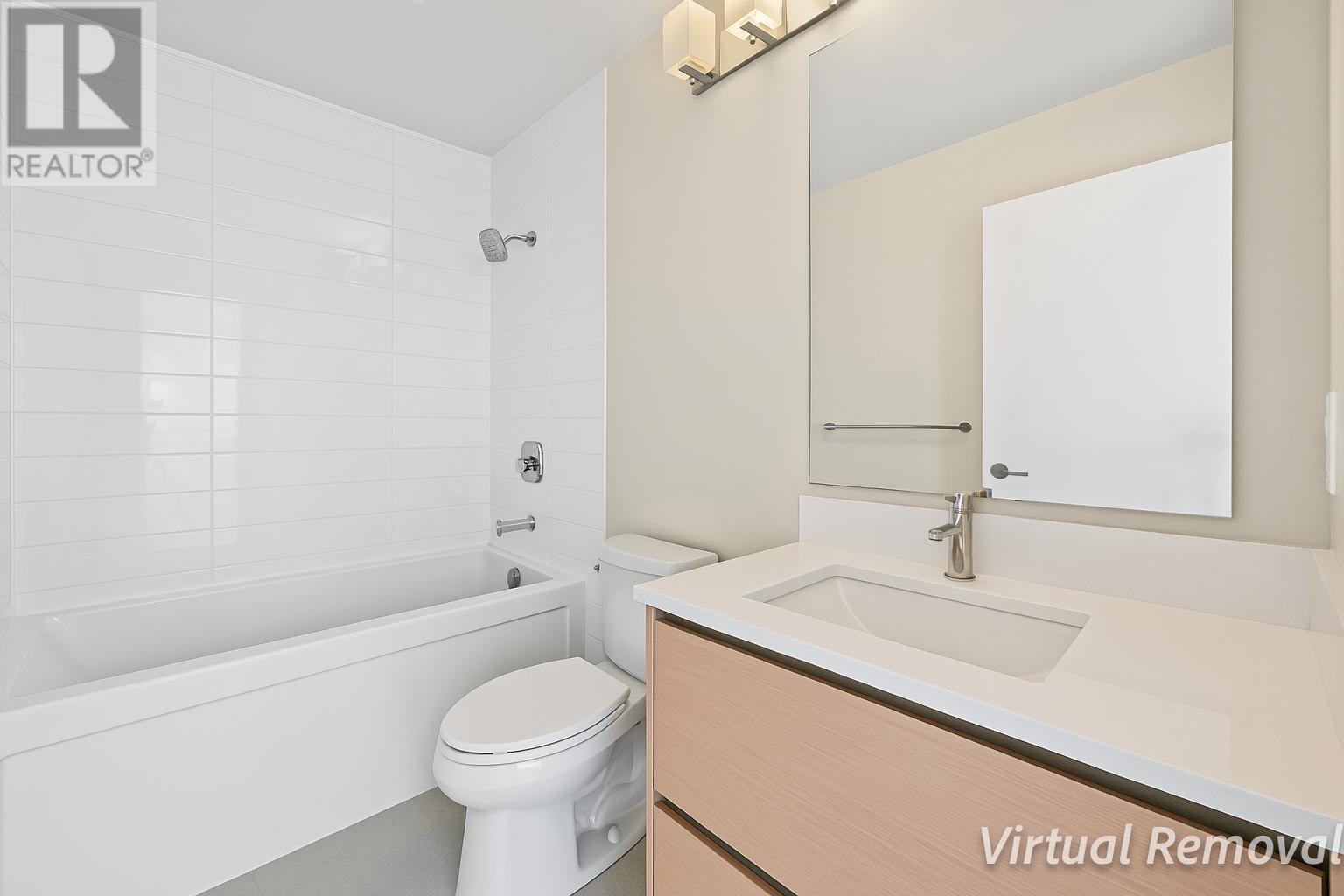 1109 8850 University Crescent, Burnaby, British Columbia  V5A 4Y8 - Photo 6 - R3011275