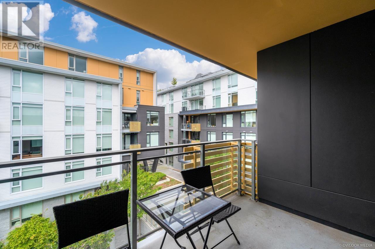 504 375 W 59th Avenue, Vancouver, British Columbia  V5X 0J4 - Photo 11 - R3011296