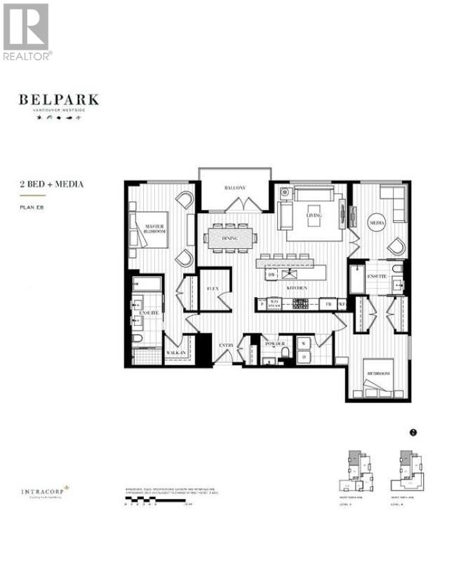 504 375 W 59th Avenue, Vancouver, British Columbia  V5X 0J4 - Photo 19 - R3011296