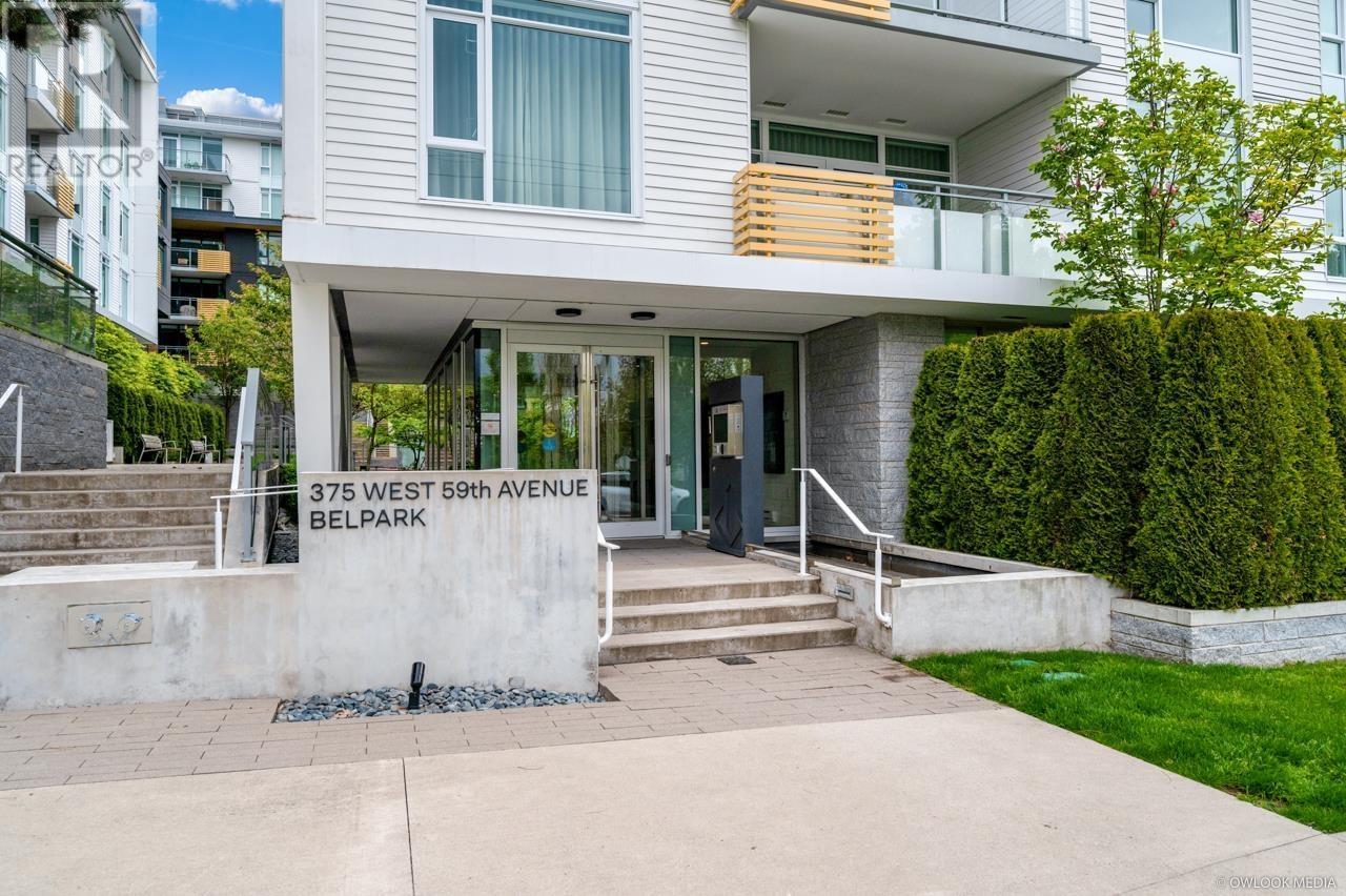 504 375 W 59th Avenue, Vancouver, British Columbia  V5X 0J4 - Photo 2 - R3011296