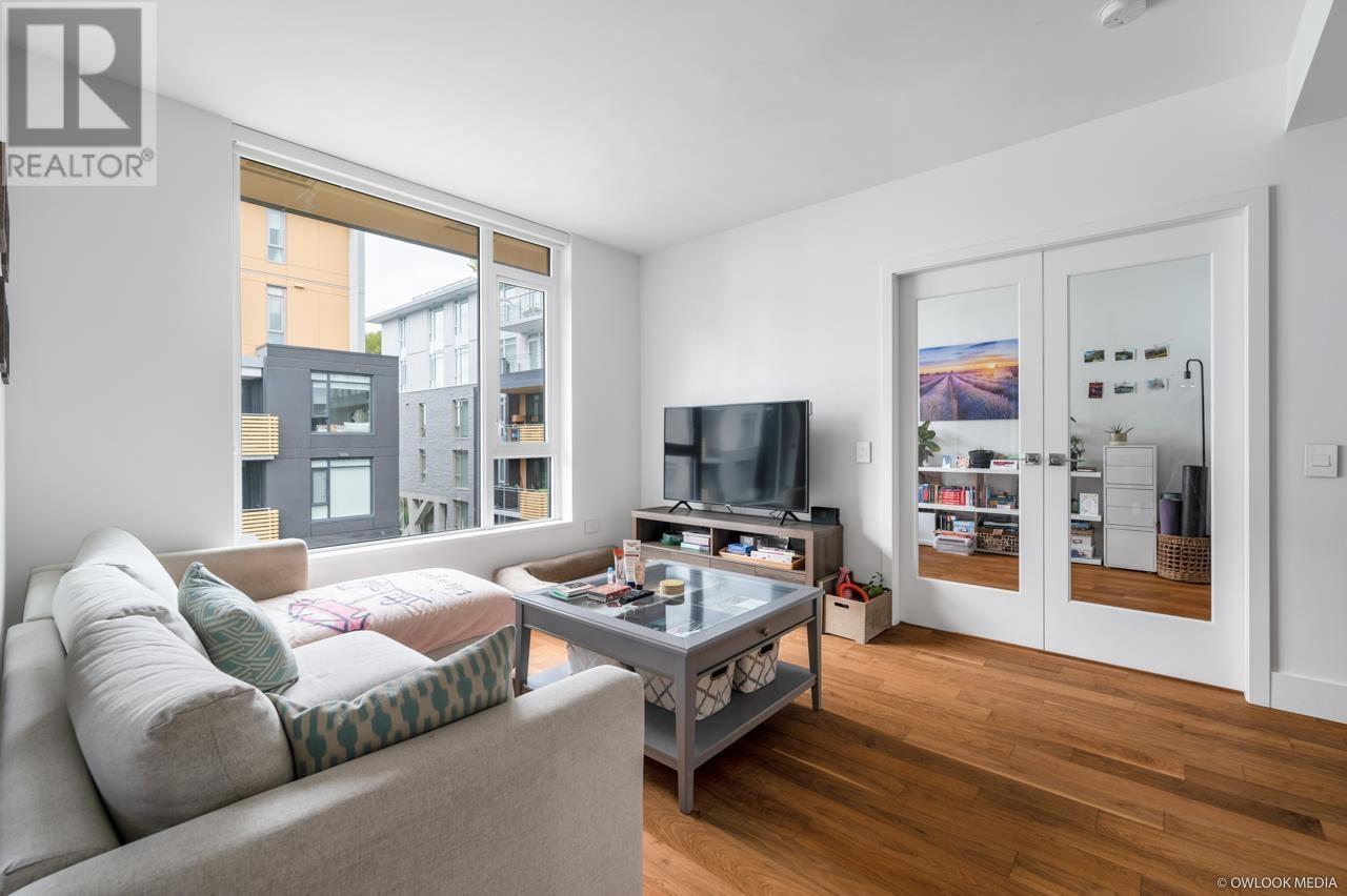 504 375 W 59th Avenue, Vancouver, British Columbia  V5X 0J4 - Photo 4 - R3011296