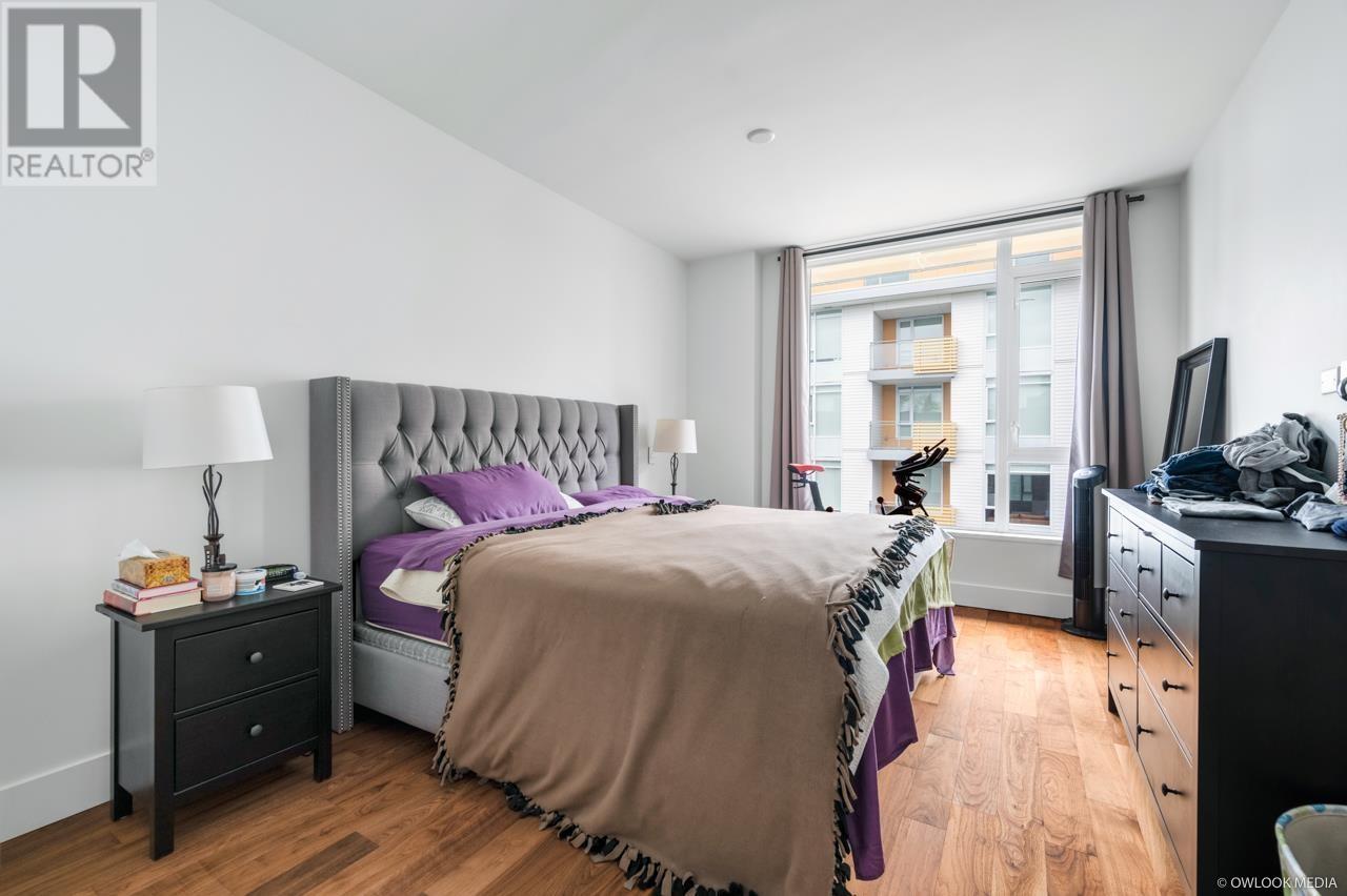 504 375 W 59th Avenue, Vancouver, British Columbia  V5X 0J4 - Photo 6 - R3011296