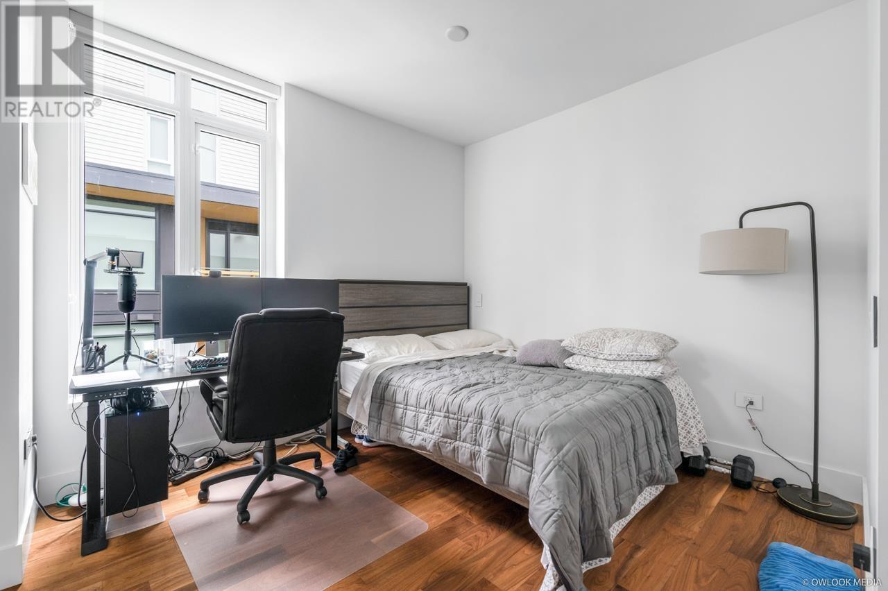 504 375 W 59th Avenue, Vancouver, British Columbia  V5X 0J4 - Photo 8 - R3011296