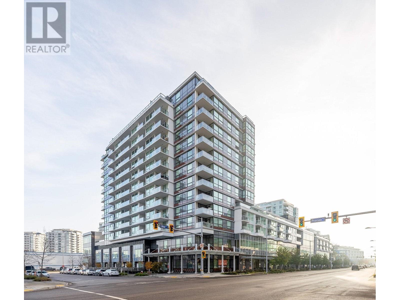 403 6900 PEARSON WAY, richmond, British Columbia V7C0C9