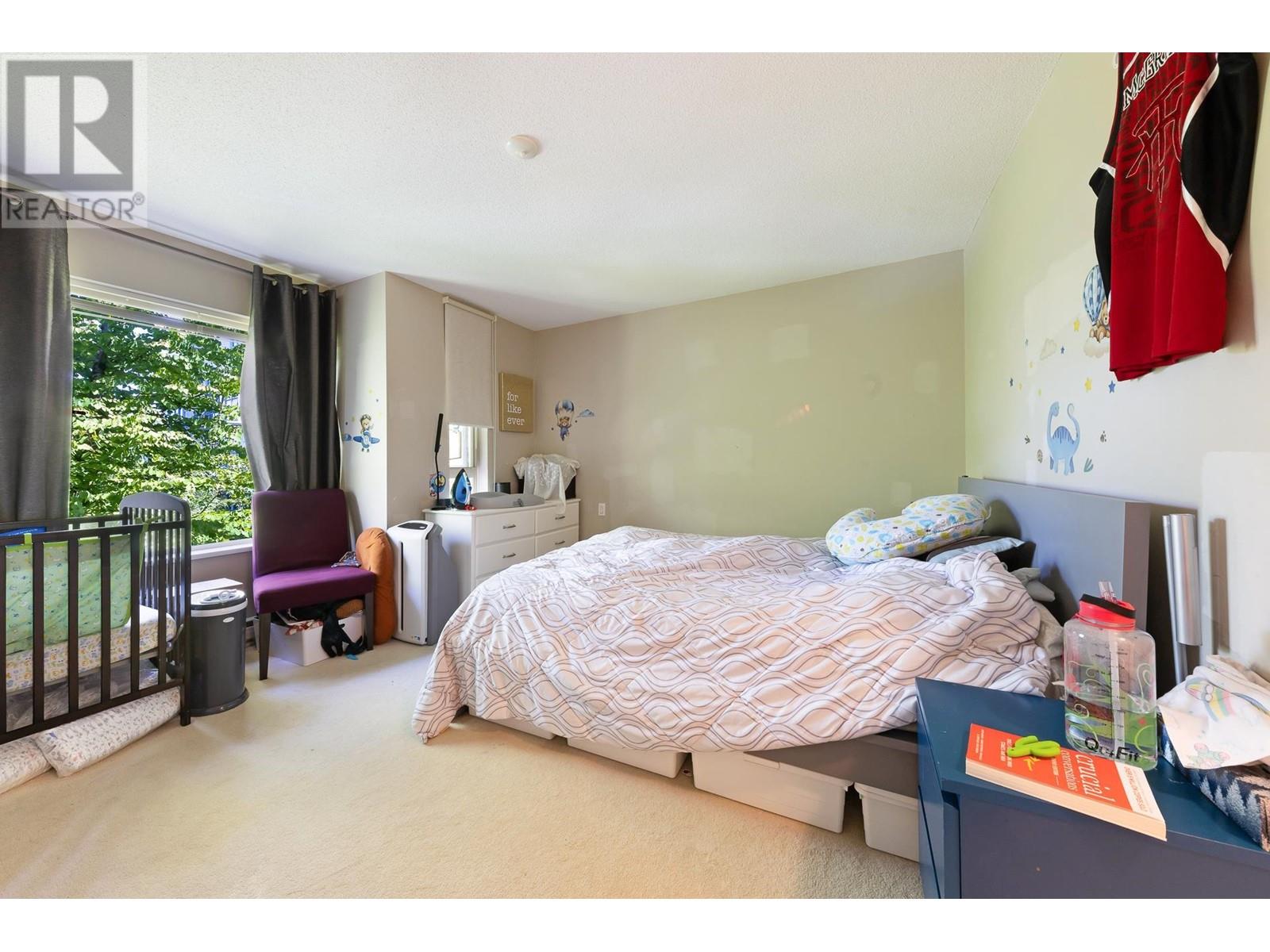 113 9229 University Crescent, Burnaby, British Columbia  V5A 4Z2 - Photo 13 - R3011308