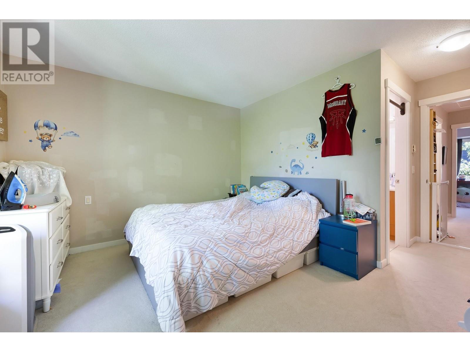 113 9229 University Crescent, Burnaby, British Columbia  V5A 4Z2 - Photo 14 - R3011308