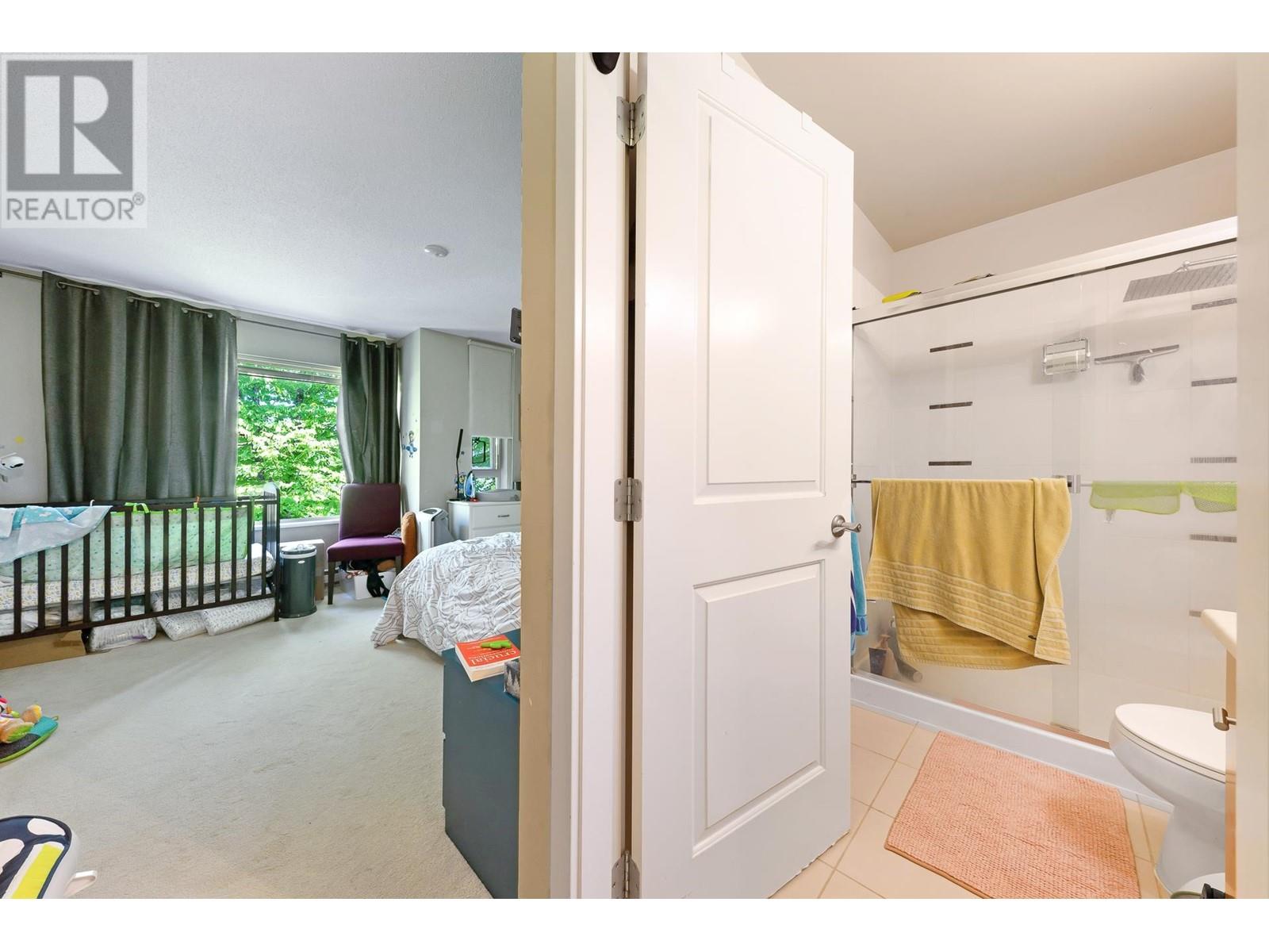 113 9229 University Crescent, Burnaby, British Columbia  V5A 4Z2 - Photo 15 - R3011308