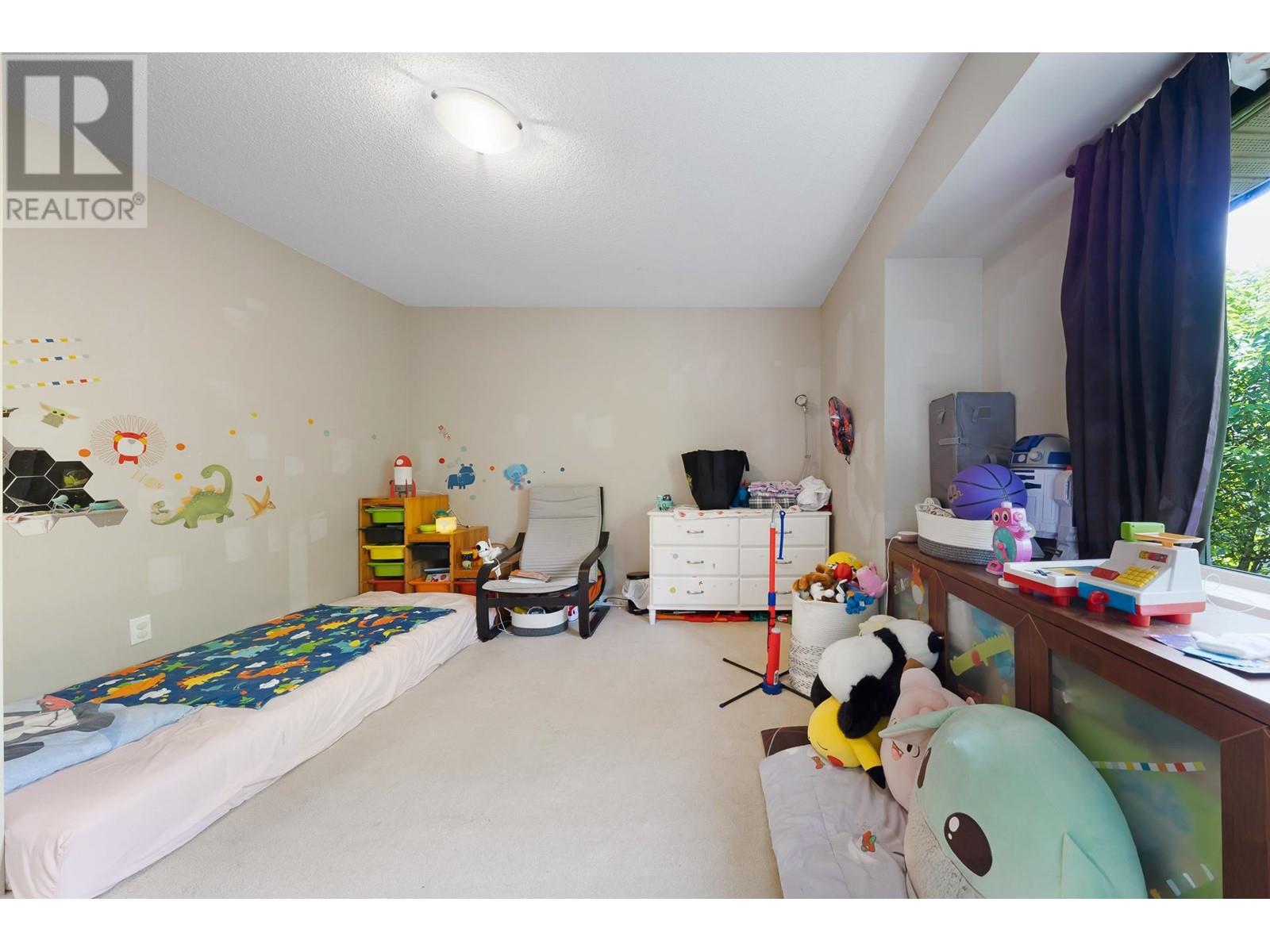 113 9229 University Crescent, Burnaby, British Columbia  V5A 4Z2 - Photo 18 - R3011308