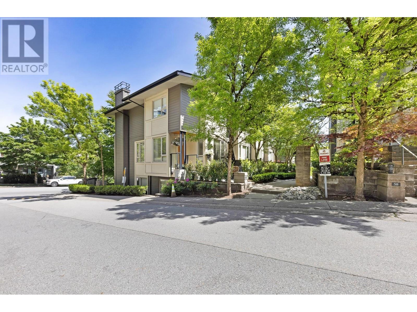 113 9229 University Crescent, Burnaby, British Columbia  V5A 4Z2 - Photo 2 - R3011308
