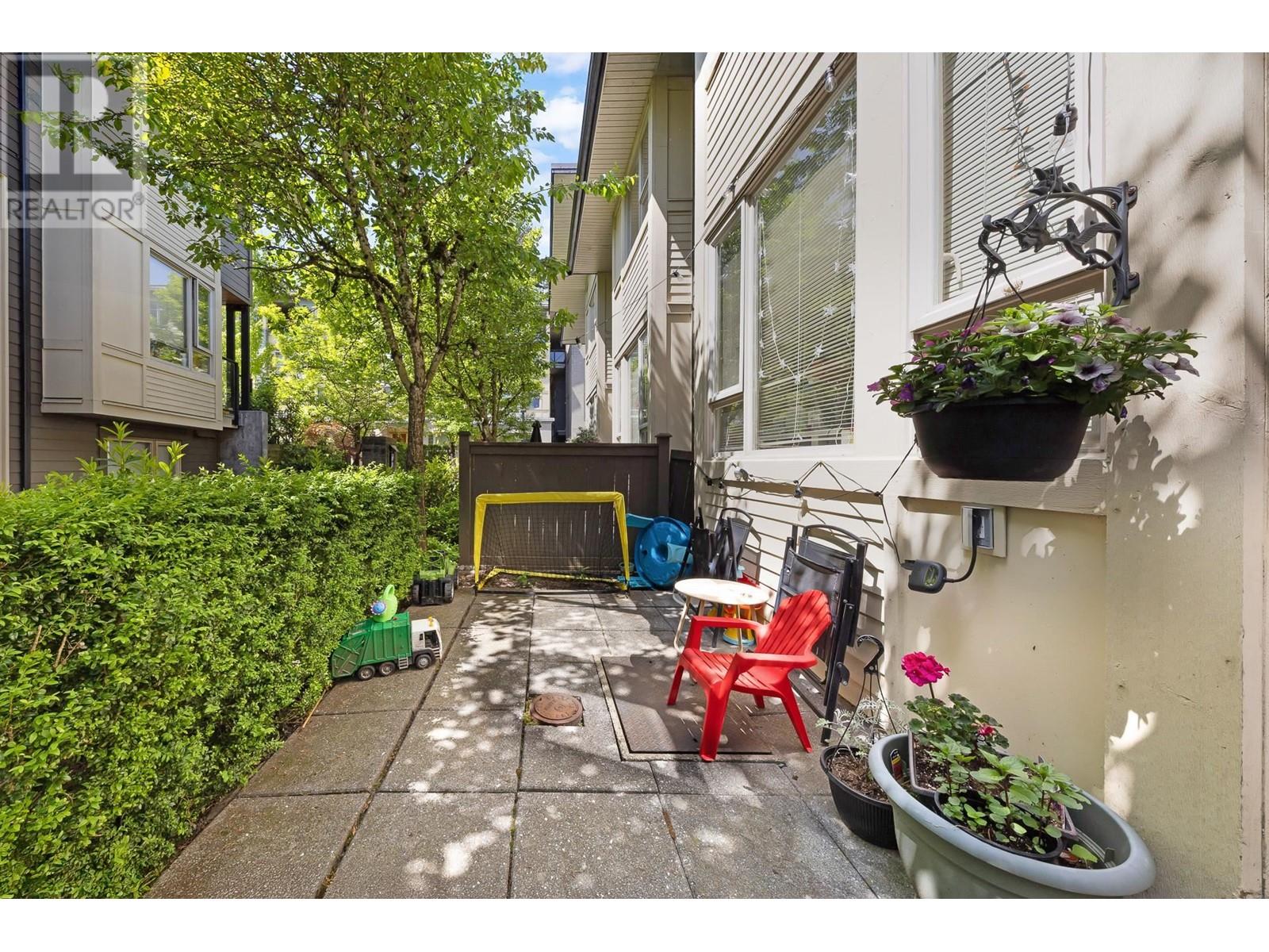 113 9229 University Crescent, Burnaby, British Columbia  V5A 4Z2 - Photo 22 - R3011308