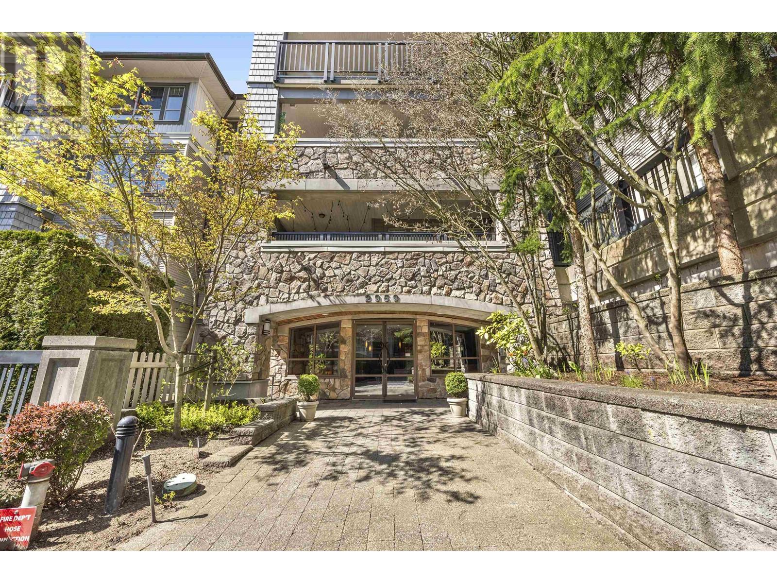 212 2959 Silver Springs Boulevard, Coquitlam, British Columbia  V3E 3S5 - Photo 30 - R3011309